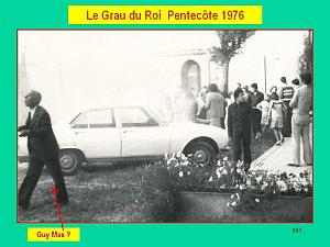 LA JEUNE FRANCE ORAN PAR ANDRE BANOS  (685)